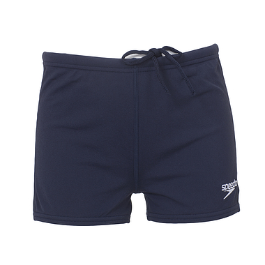 Speedo Navy Swimming Trunks